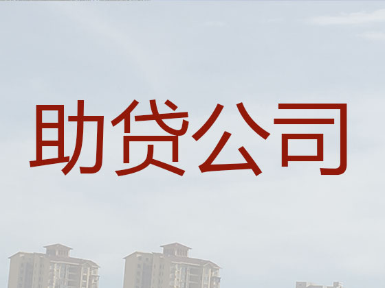芒市贷款公司-抵押担保贷款